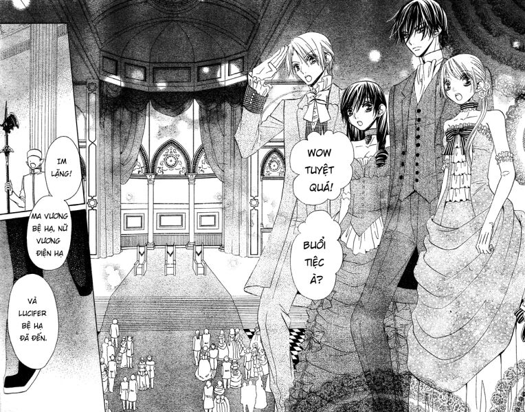 hoa và ác ma chapter 56 4