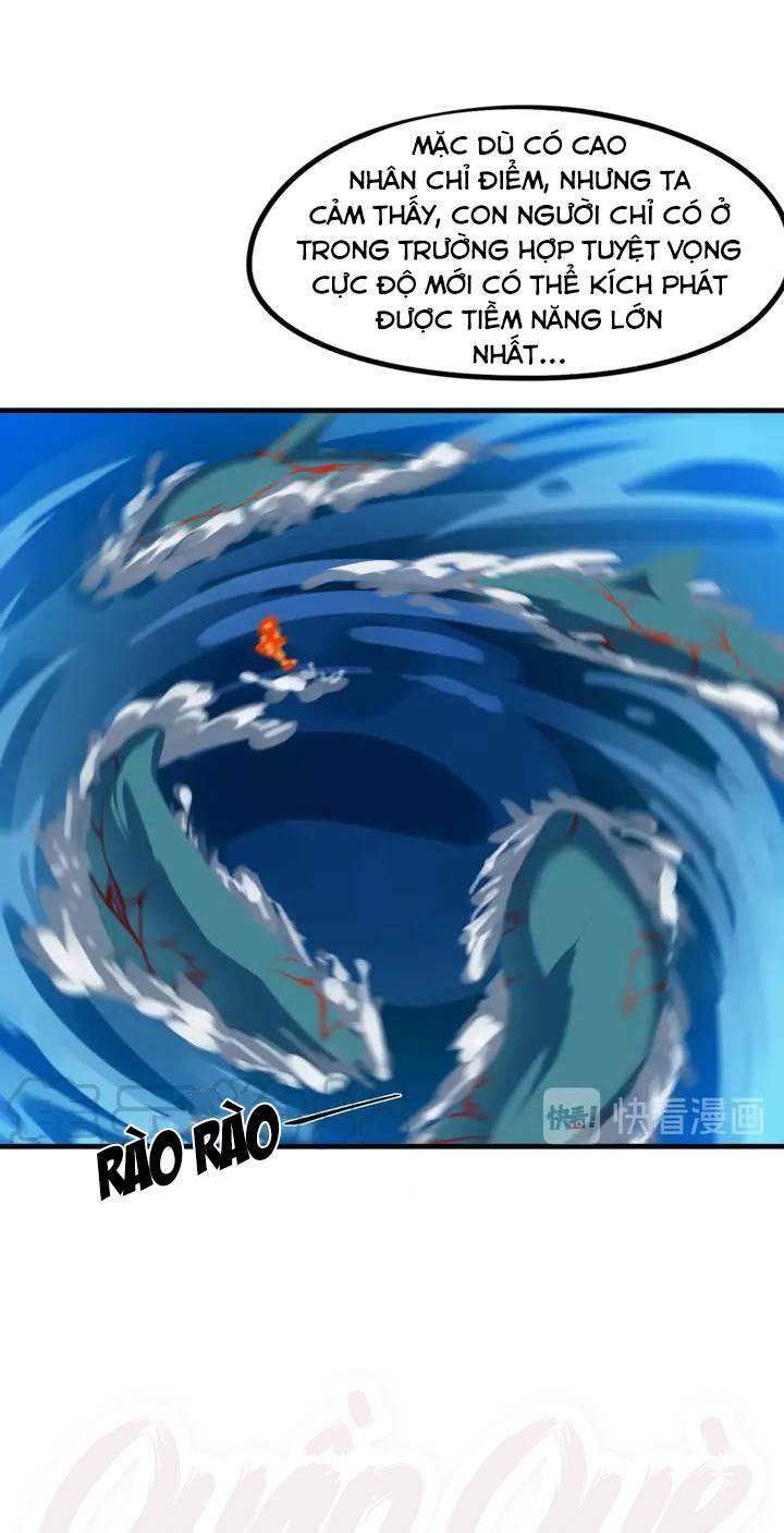 long mạch võ thần chapter 63 5