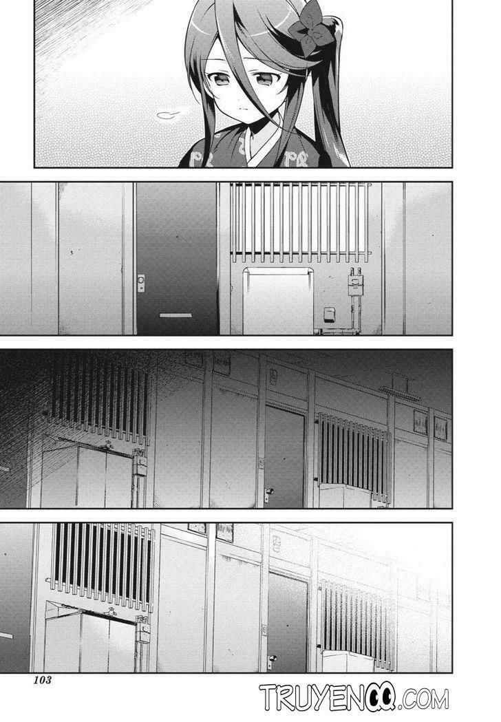 ma vương đi làm thêm chapter 35 5