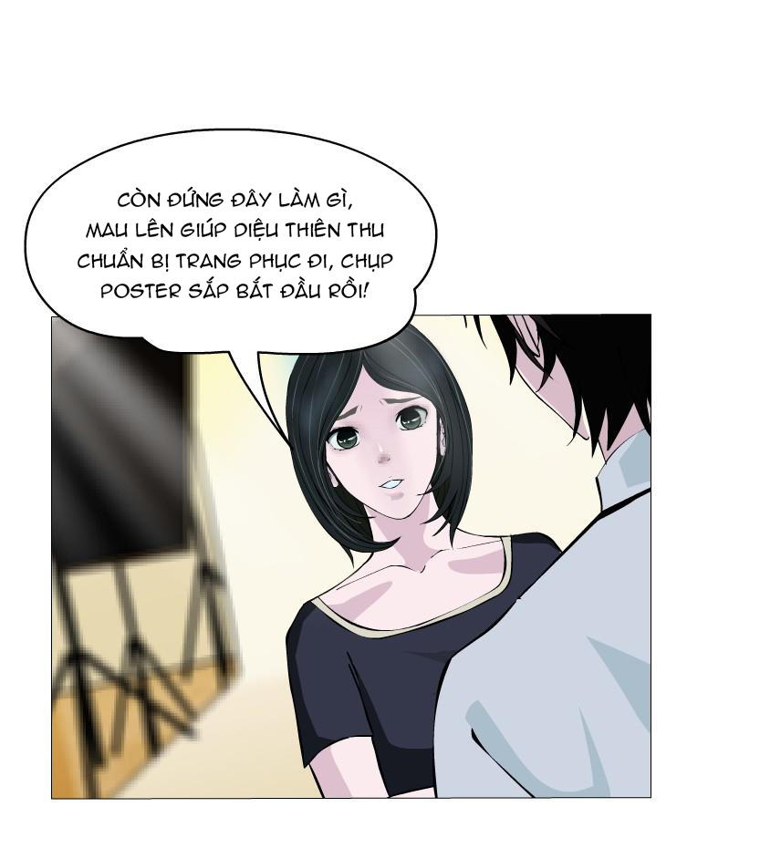 cạm bẫy của nữ thần chapter 71 10