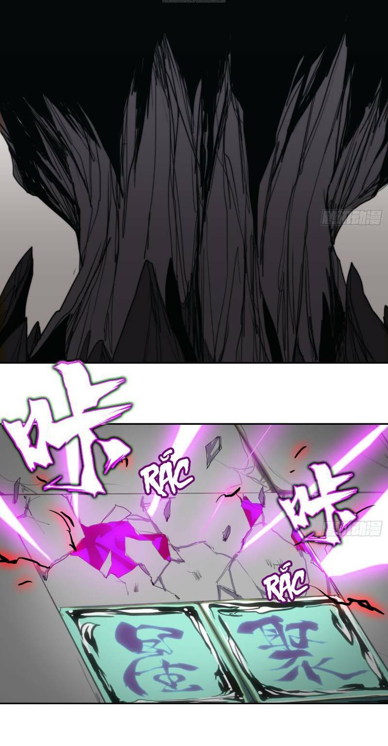 đô thị hàng thần khúc chapter 12 8