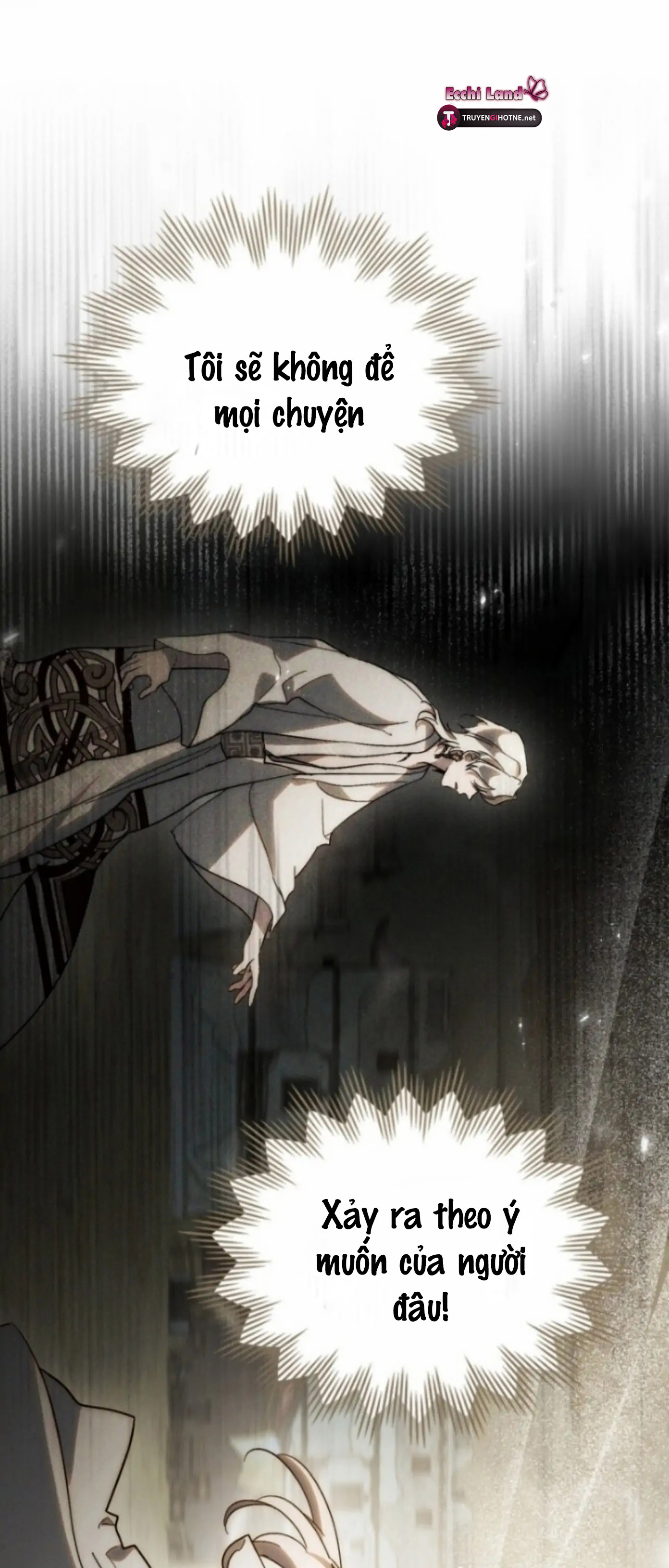 định mệnh an bài đôi ta chapter 19.1 8