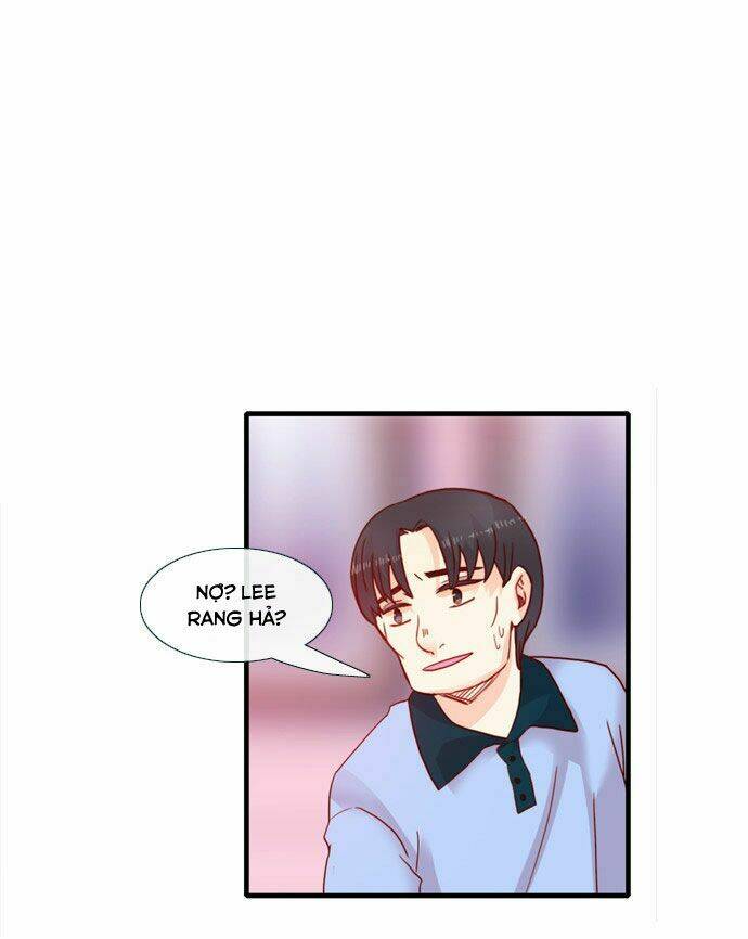 món quà từ chúa chapter 53 27