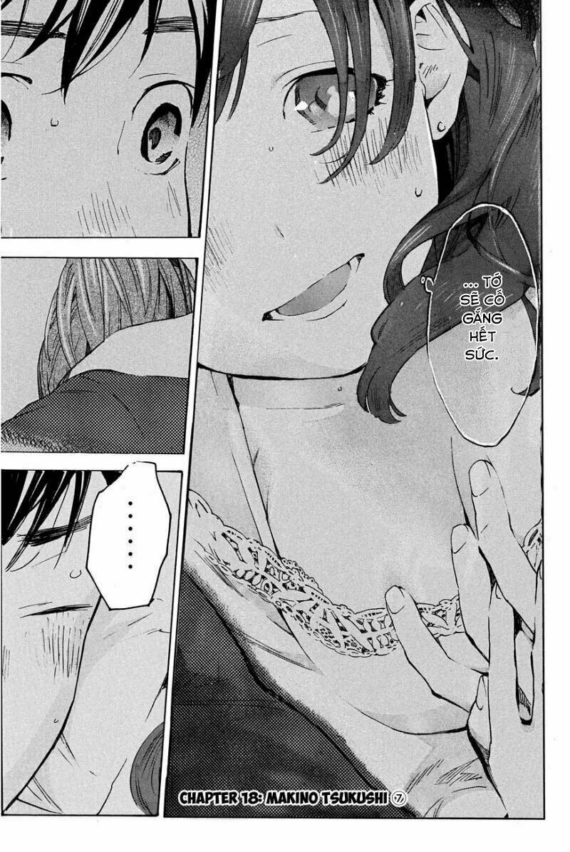 forget me not chapter 18 3