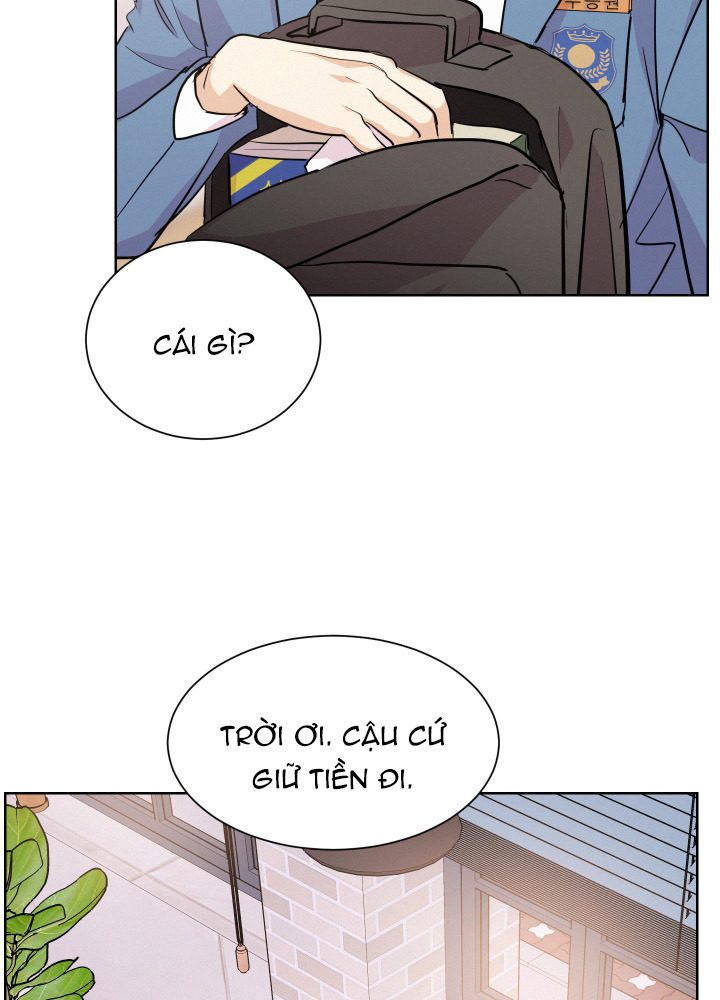 hướng về phía anh chapter 2 9