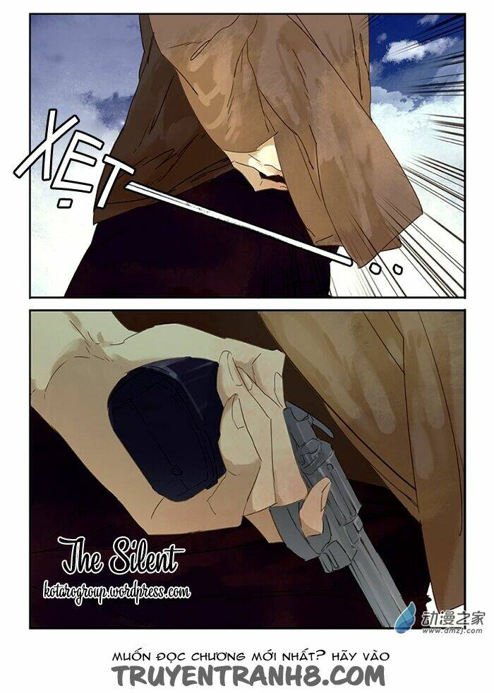 gia tử khu 37 chapter 27 9