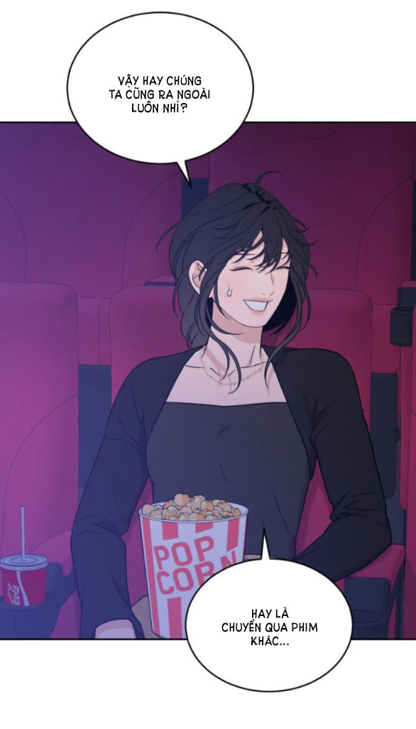 Vận May Bất Ngờ chapter 35.2 54