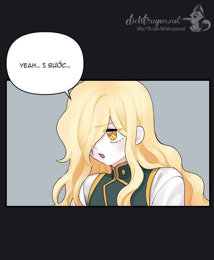 công chúa bãi rác chapter 13 28