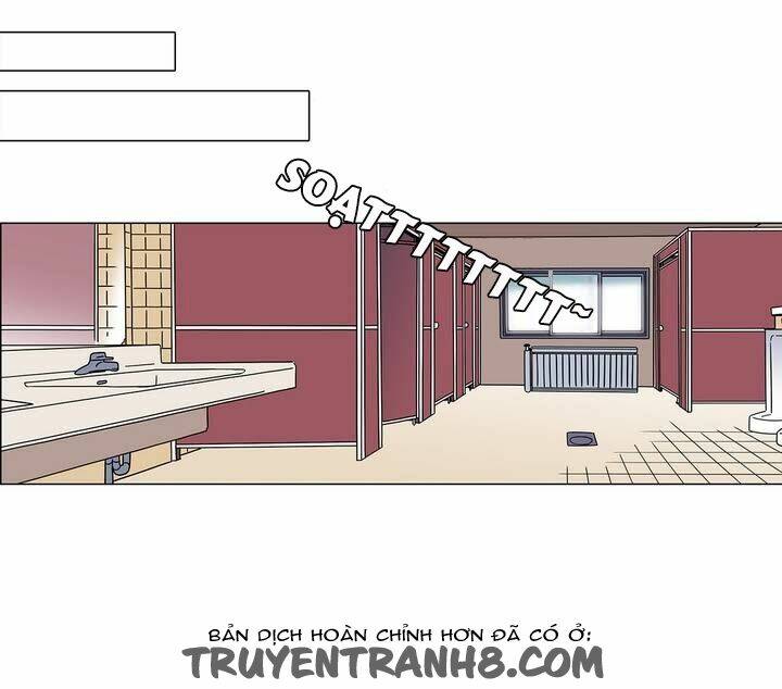 chuyện gì đến, rồi cũng sẽ đến chapter 0 41