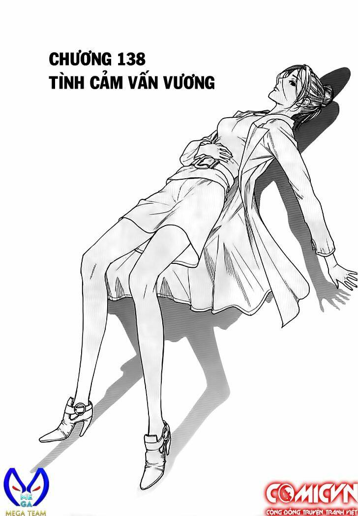 team medical dragon - y đội rồng chapter 138 1