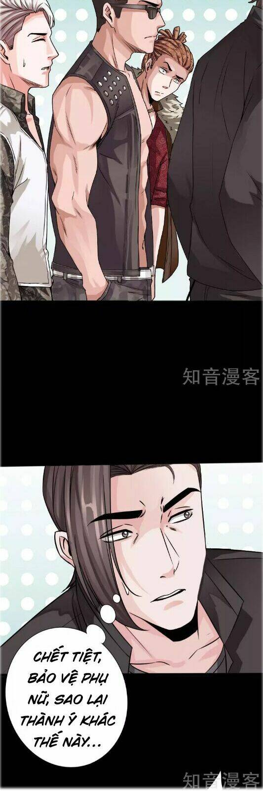 tuyệt phẩm tà thiếu chapter 36 18