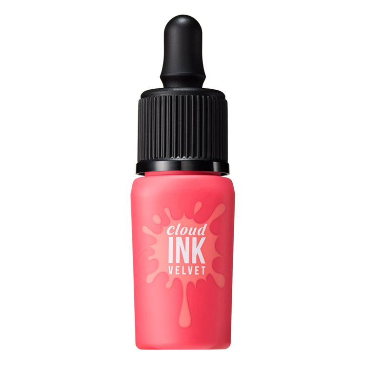 Combo Son Peripera (Ink Airy Velvet 6 - 8ml+ Ink Cloud Velvet 3 - 8ml)