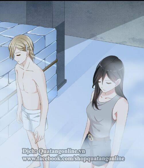 lều khều biết yêu chapter 28 50