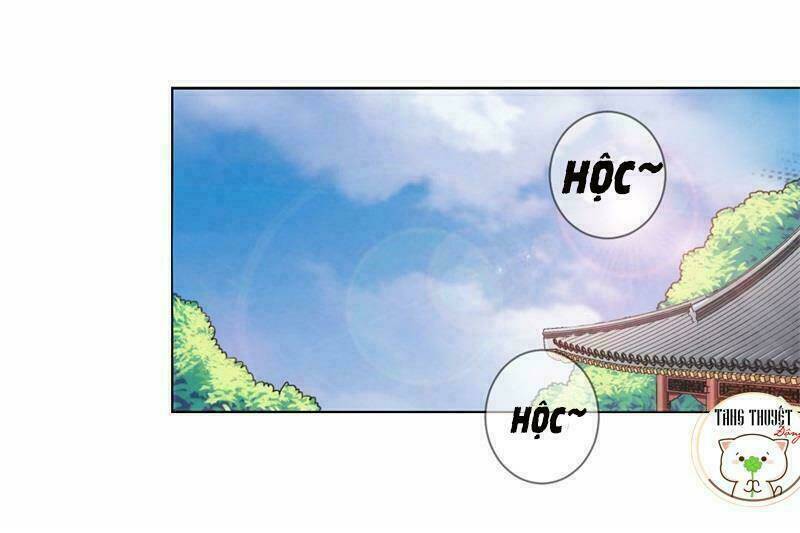 độc y cuồng phi chapter 10 10