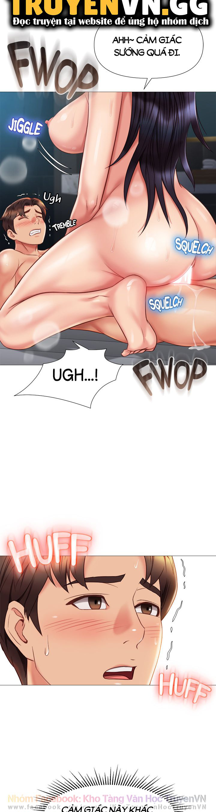 bạn của con gái chapter 55 47