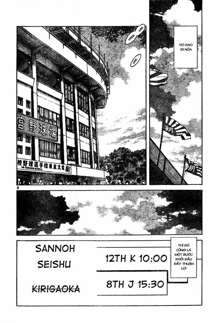 trò chơi vượt qua thử thách chapter 71 9