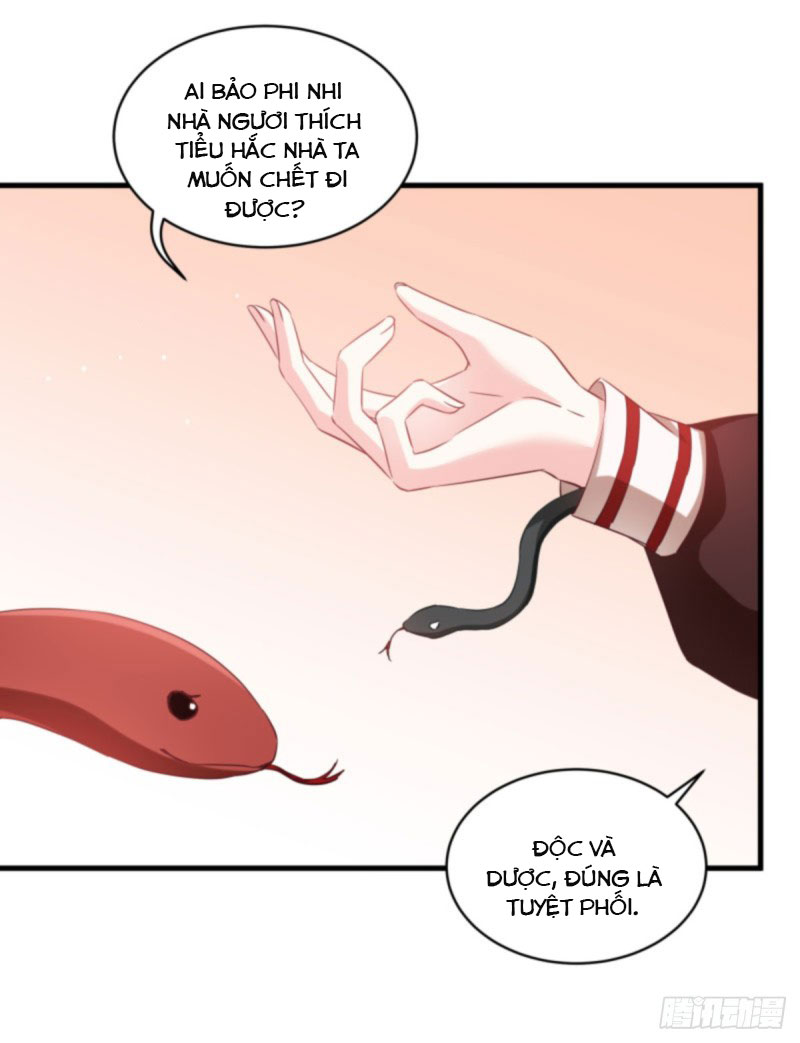 trò chơi trừng phạt chapter 78 21