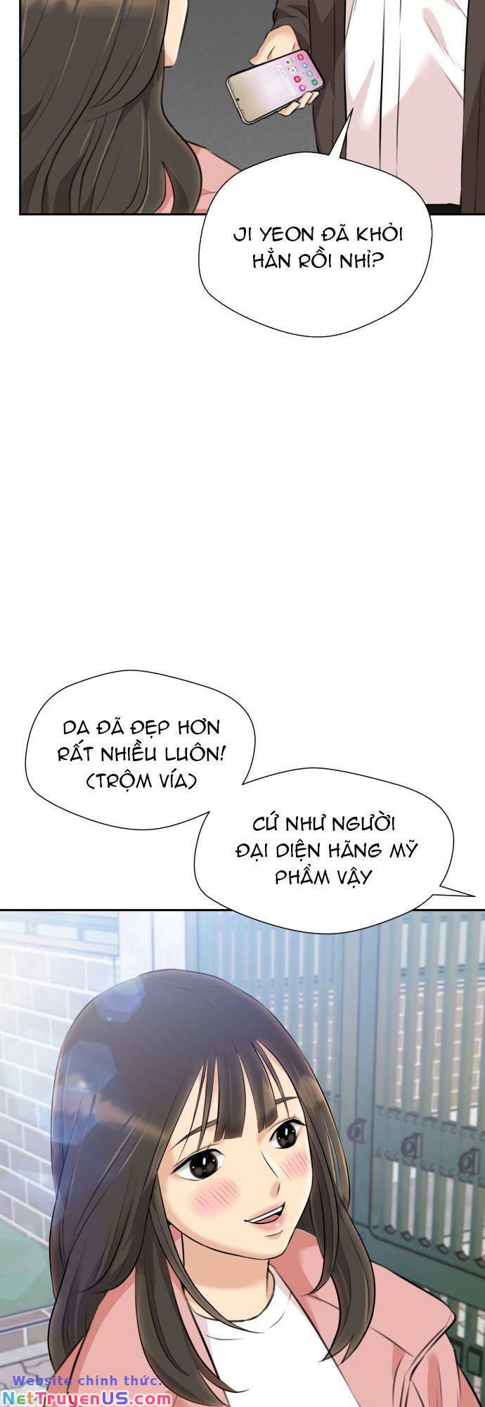 gương mặt thiên tài chapter 141 42