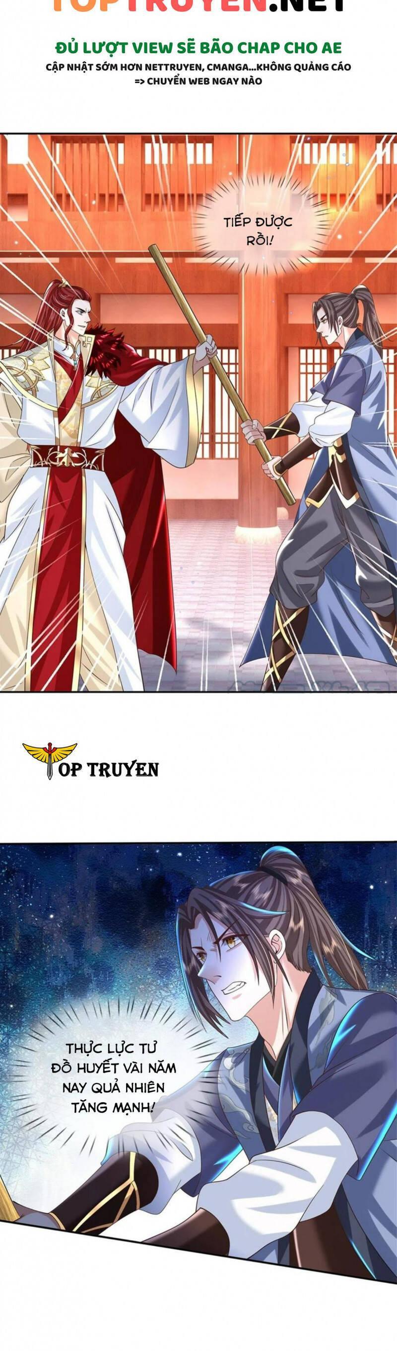 ta trở về từ thế giới tu tiên chapter 186 12