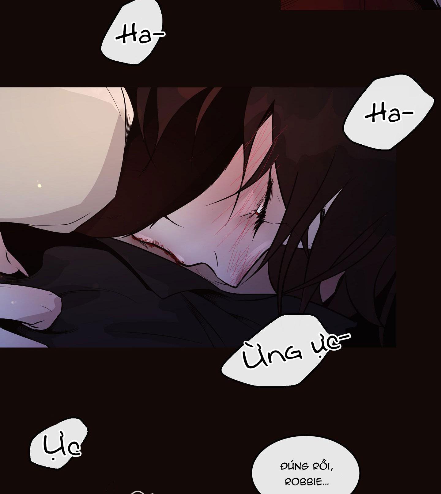 thỏ bắc cực chapter 4 24