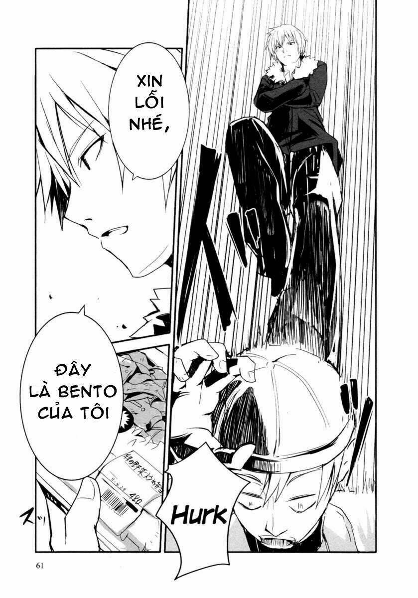 ben-to zero: road to witch chapter 2 27