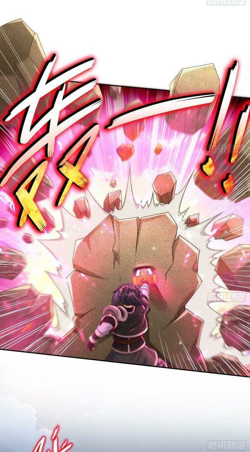 trọng sinh chi ma tôn đương đạo chapter 117 9