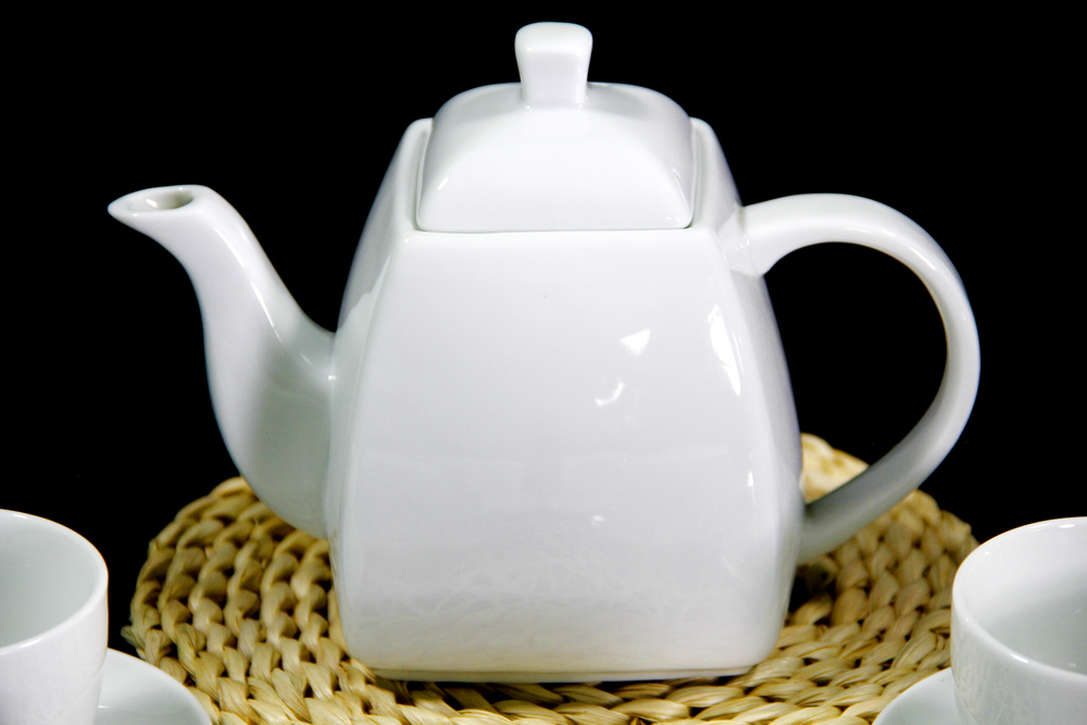 THƯỞNG TRÀ ĐẶC BIỆT Với Bộ Bình Trà Sứ Trắng, Bộ Ấm Chén Trà Đạo, Bộ Ấm Chén Cao Cấp, Bộ Ấm Trà Đạo