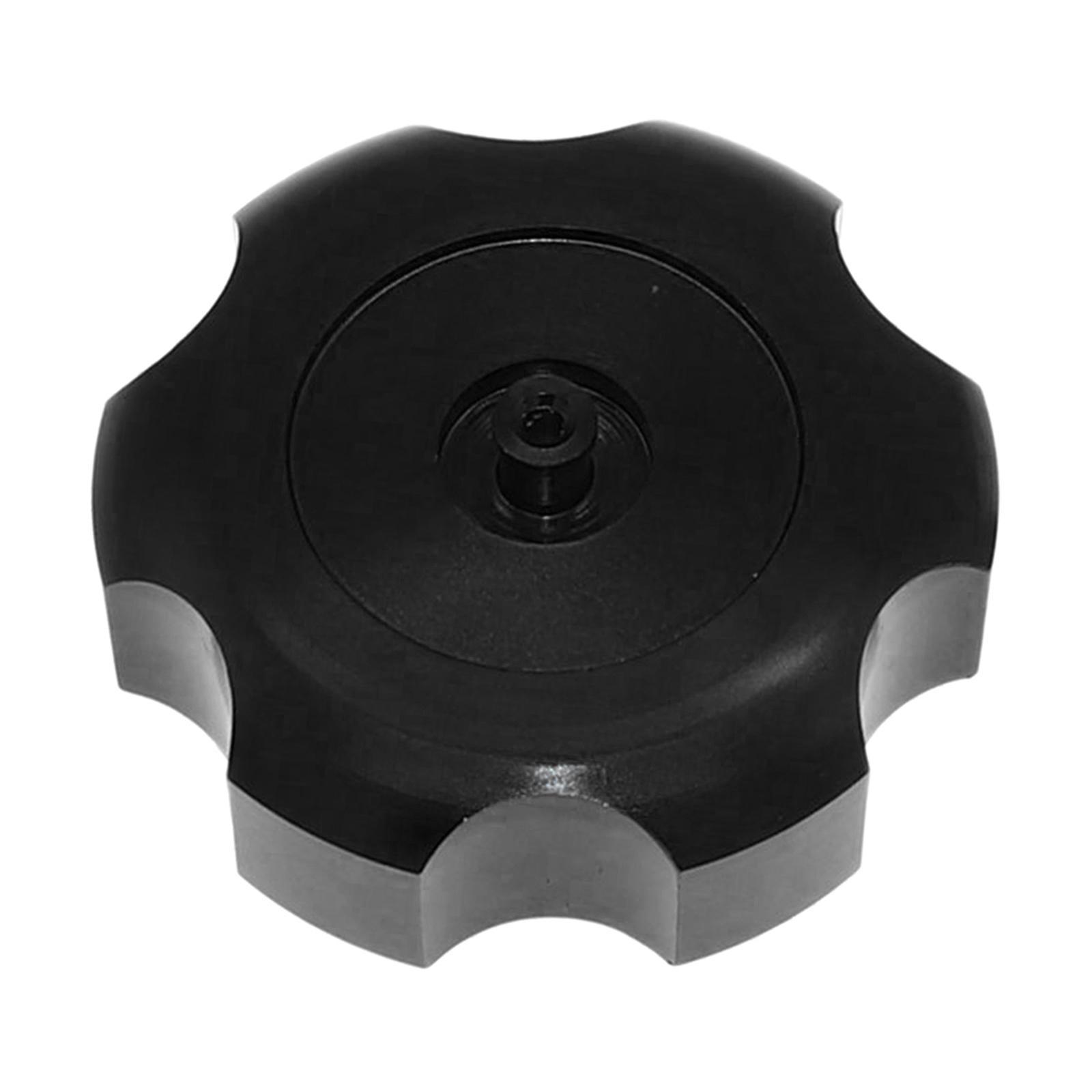 Gas Fuel Tank Cap dirt bike accessories 110cc red