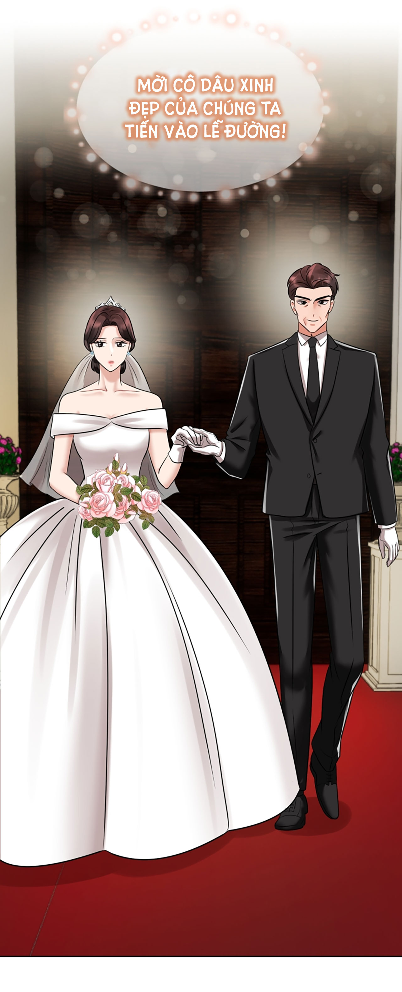 [18+] vì điên nên kết hôn chapter 7.2 7