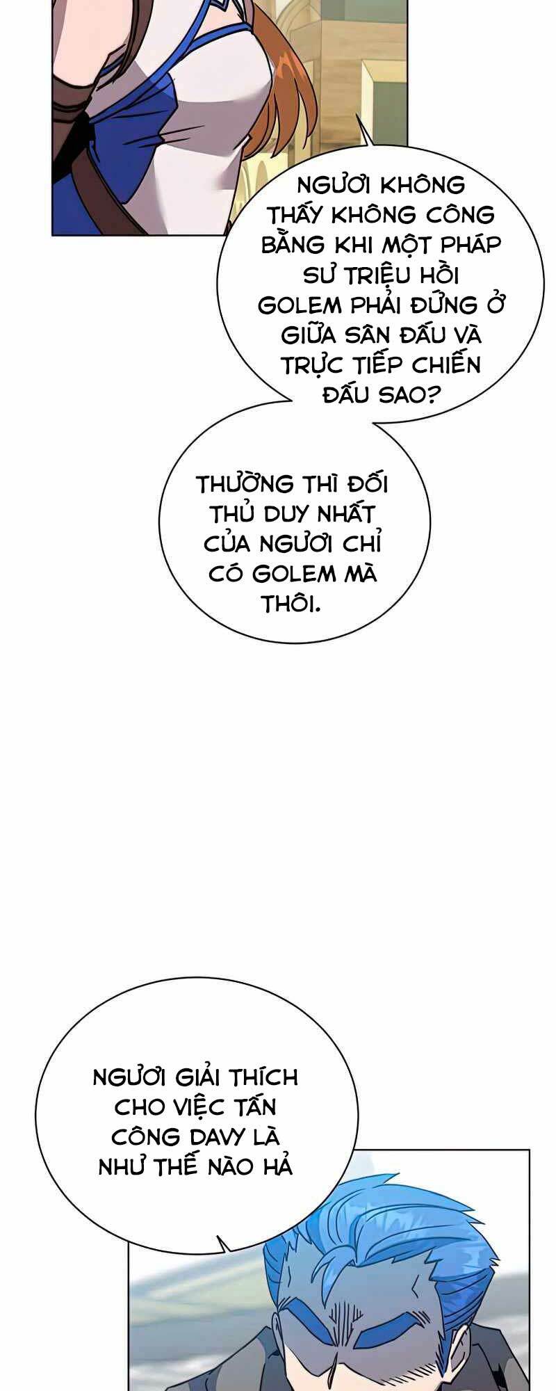 Anh Hùng Mạnh Nhất Trở Lại chapter 88 8