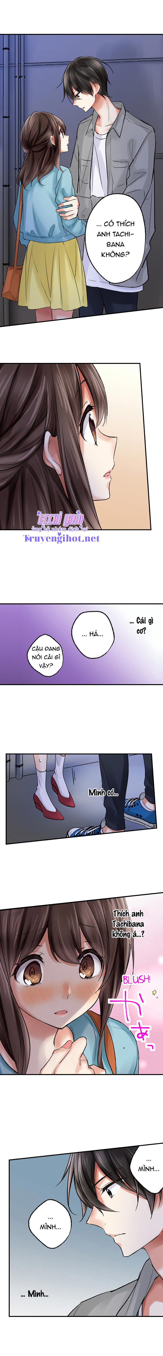 họ chắc chắn đã làm chuyện đó chapter 15.2 2