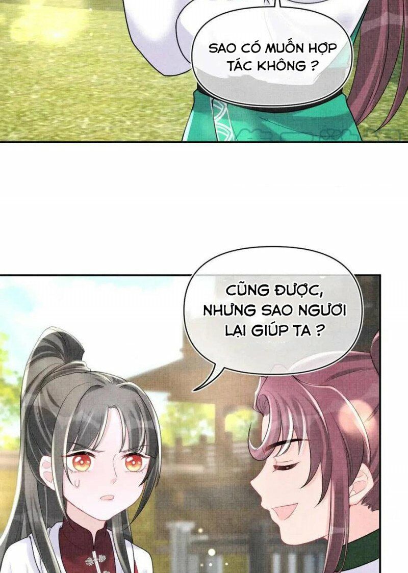 nhóc con người cá 3 tuổi rồi chapter 210 29