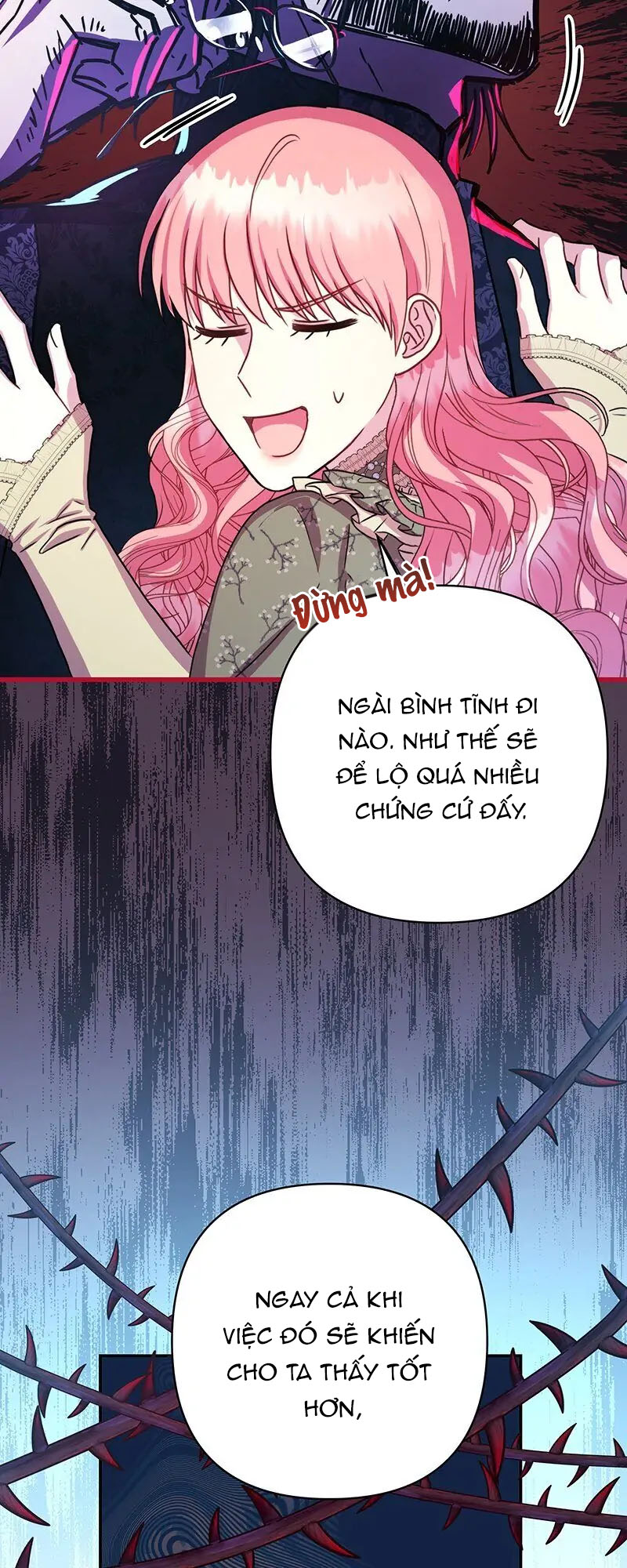 một câu chuyện lãng mạn chapter 13.1 38