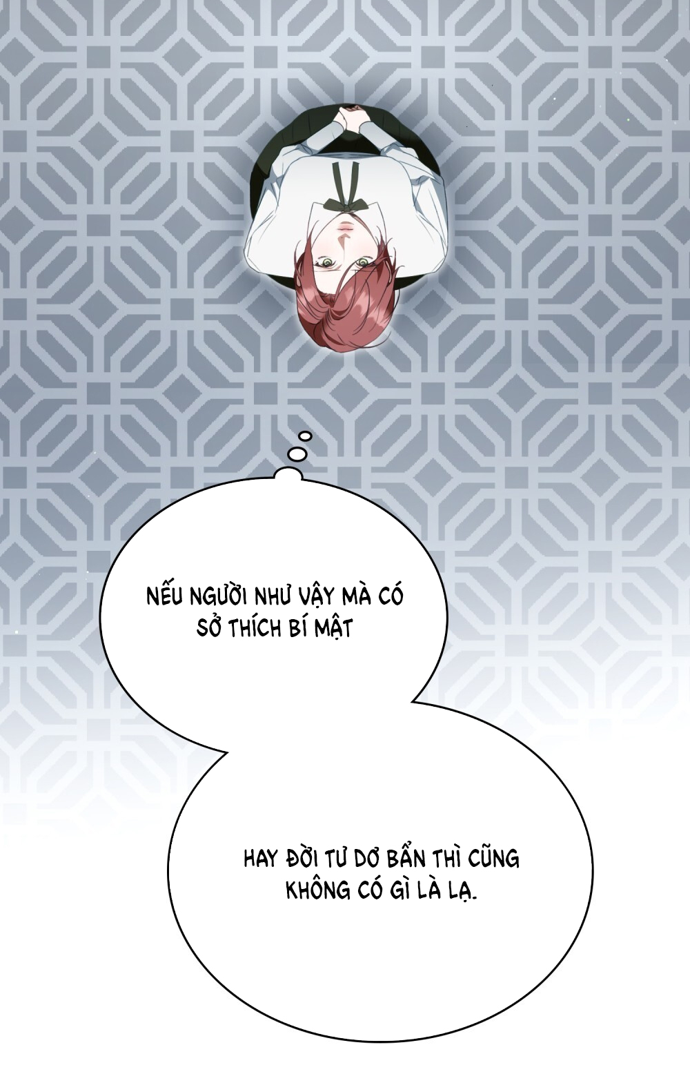 [15+] người hầu gái chapter 9.1 7