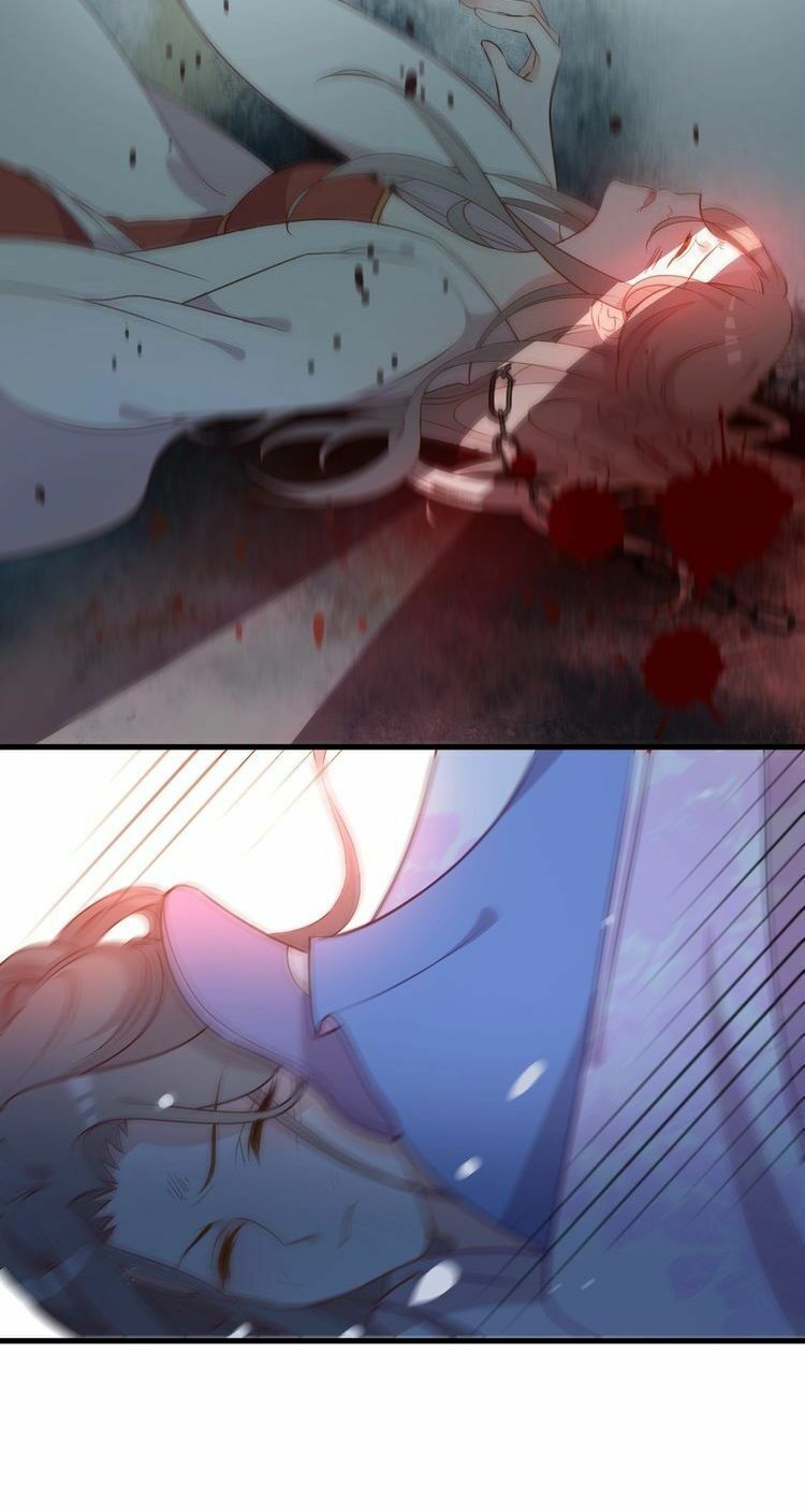 mấy độ cẩm nguyệt say cũng liễu chapter 1 32