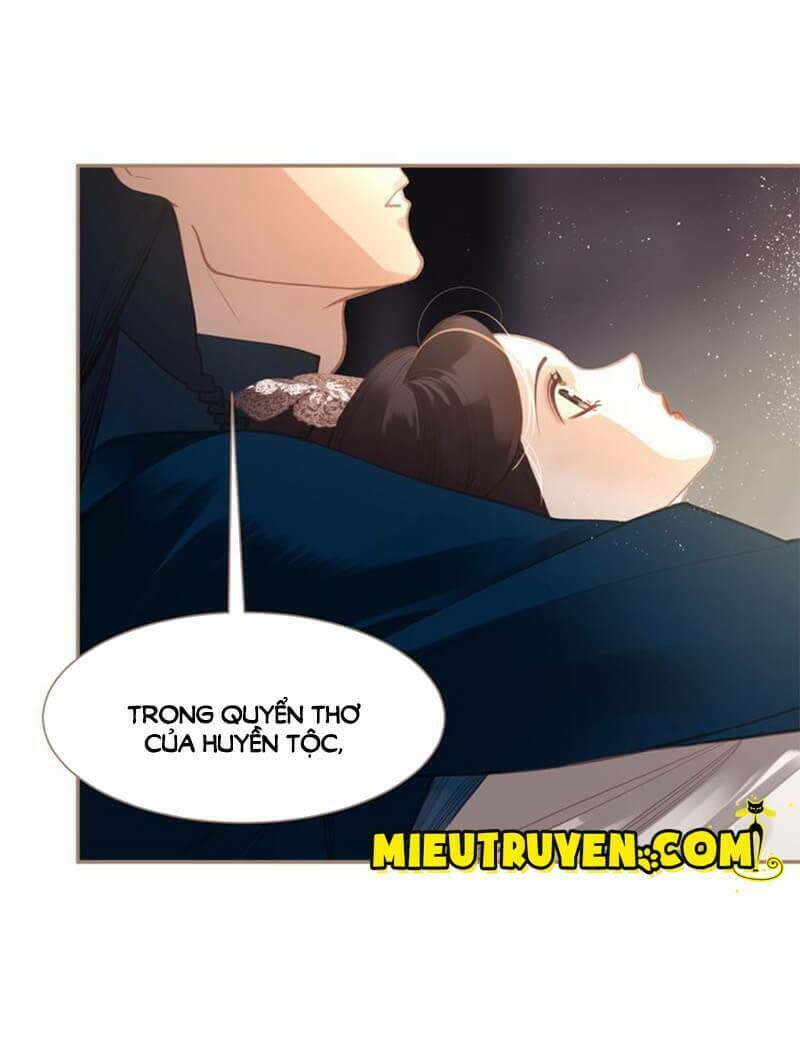 nhất đại linh hậu chapter 33 38