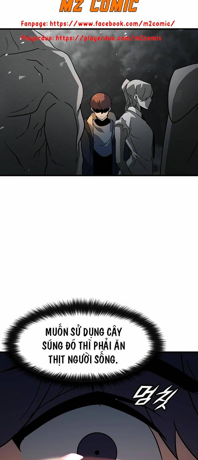 điểm chết chapter 31 64