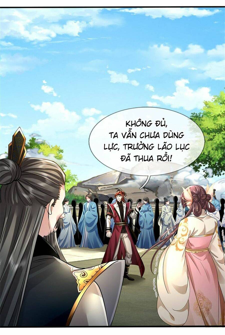 ta có thể nuốt chửng mọi thứ chapter 6 51