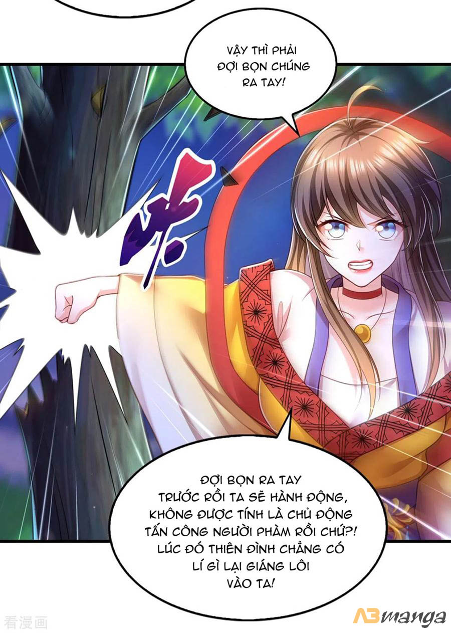 ngã tại hậu cung đương đại lão nữ chapter 74 2