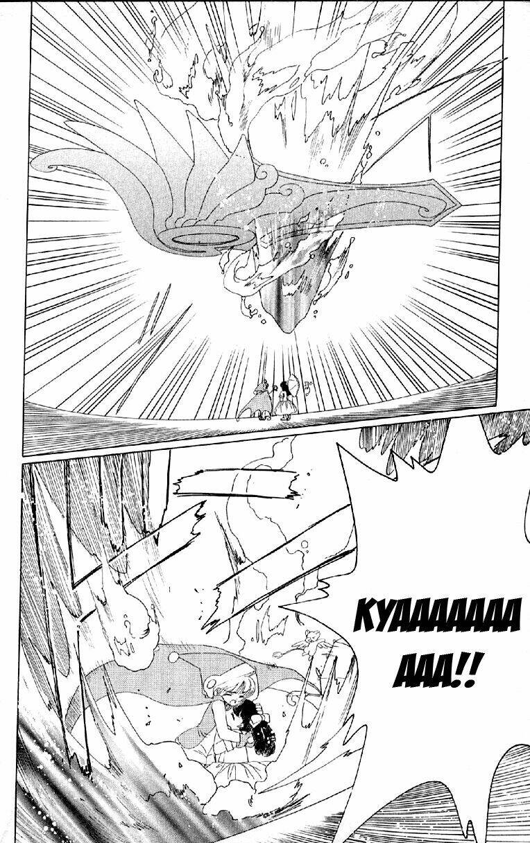 card captor sakura chapter 28 3