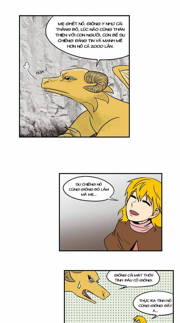 hắn ta là rồng chapter 47 8