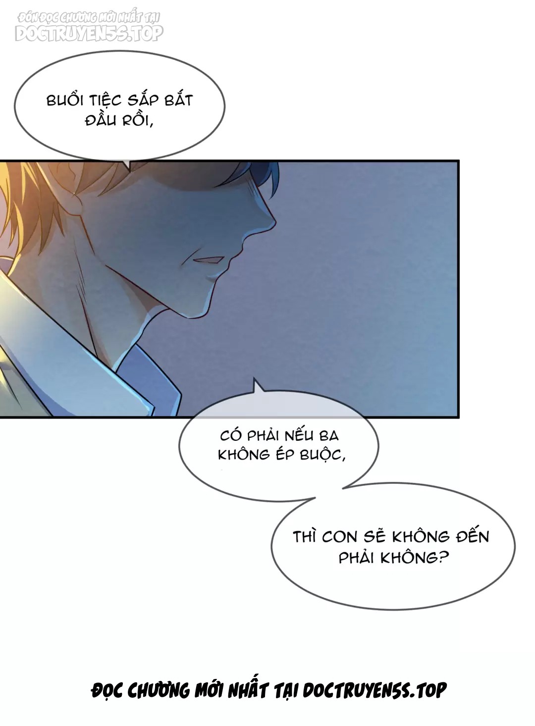 lời nói dối của cô ấy chapter 4 34