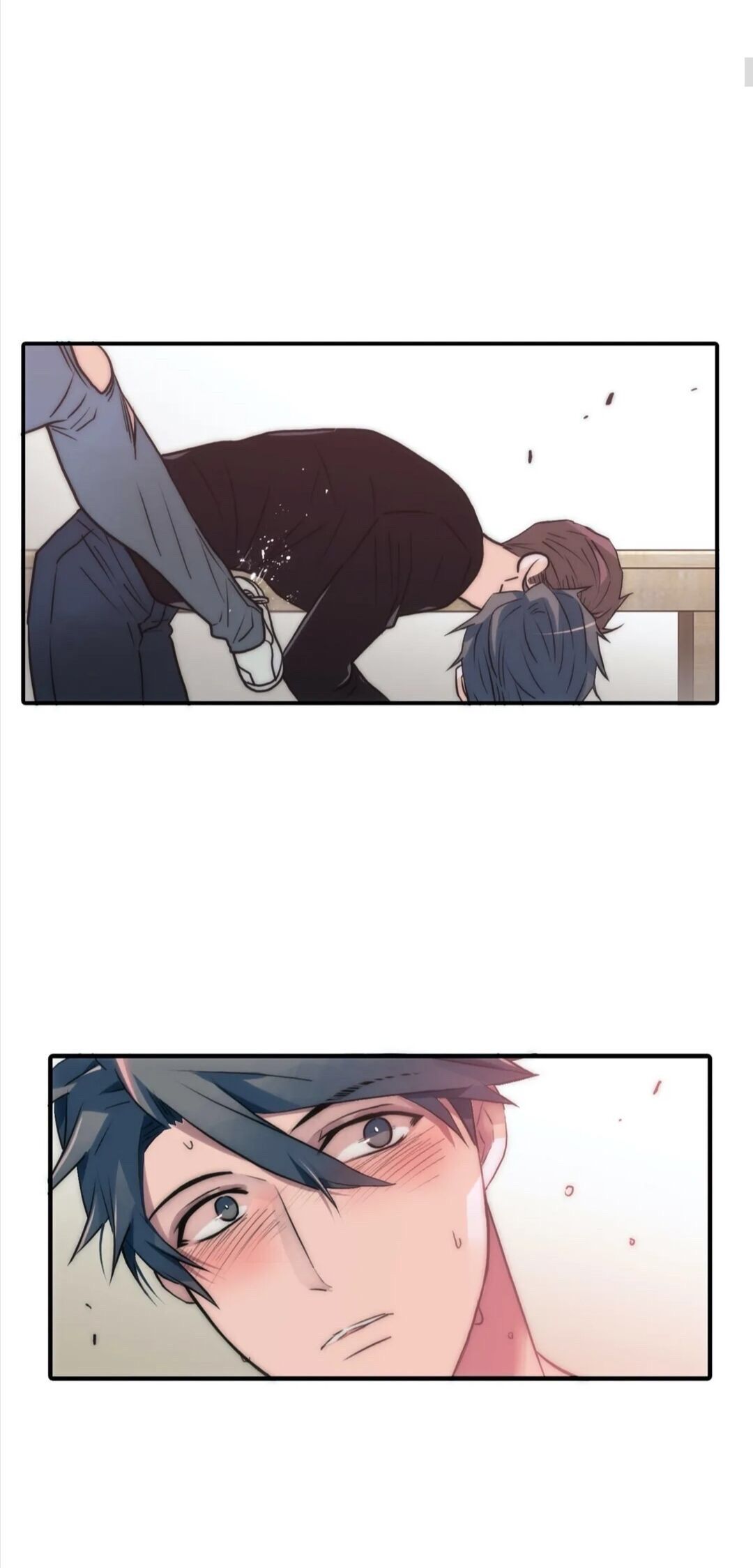 đưa đón người yêu chapter 56 4