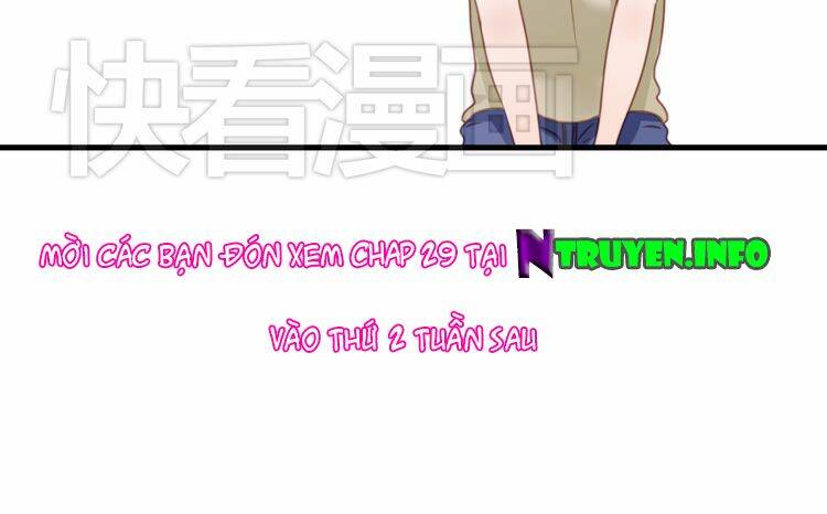 lượm được 1 tiểu hồ ly chapter 28 54