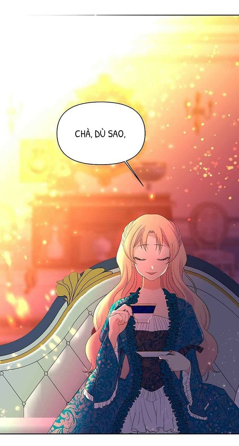 công chúa thời gian có hạn chapter 3 30