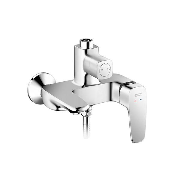 Bộ sen cây phun mưa American Standard WF-1772 nóng lạnh