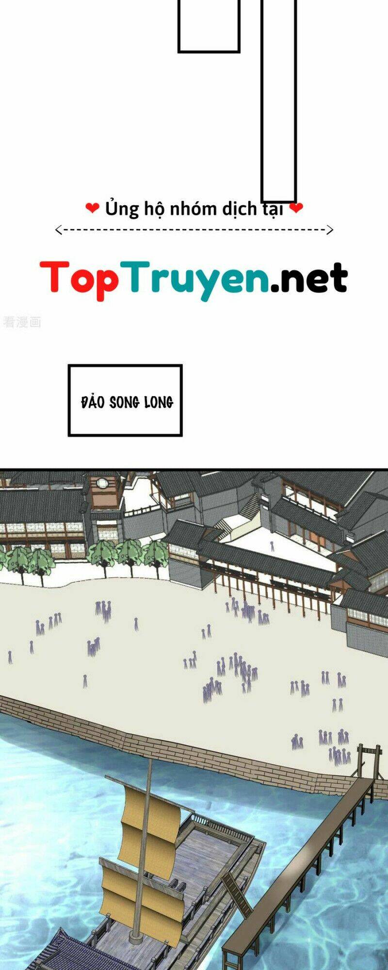 trọng sinh ta là đại thiên thần chapter 156 18