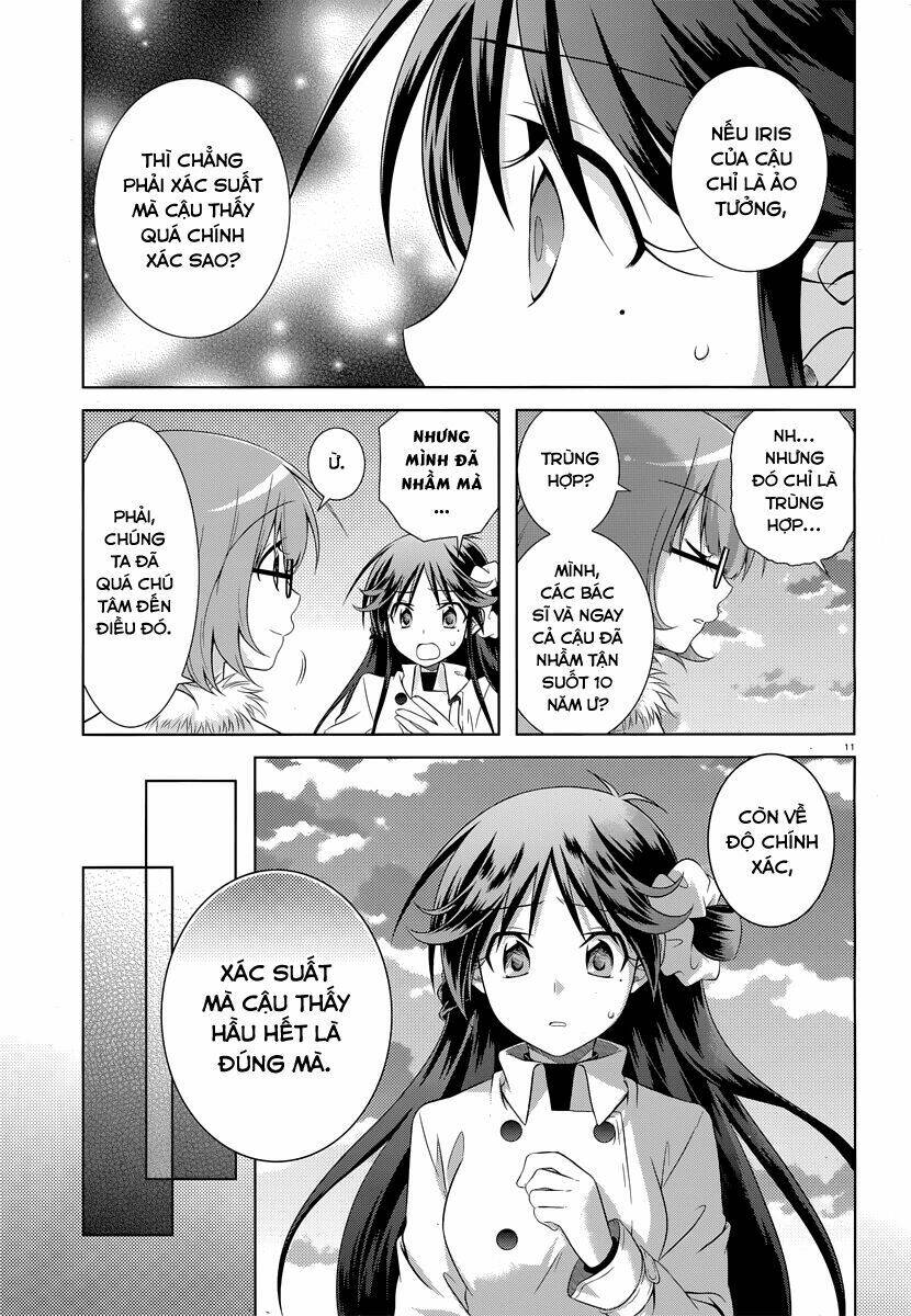 iris zero chapter 36 11