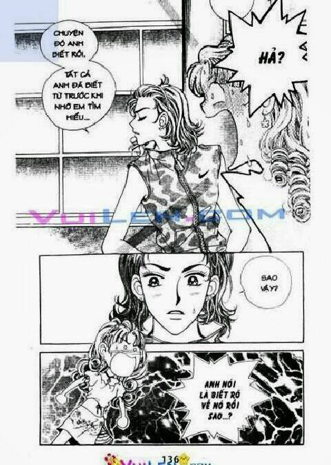 nhật ký tân hôn chapter 6 137