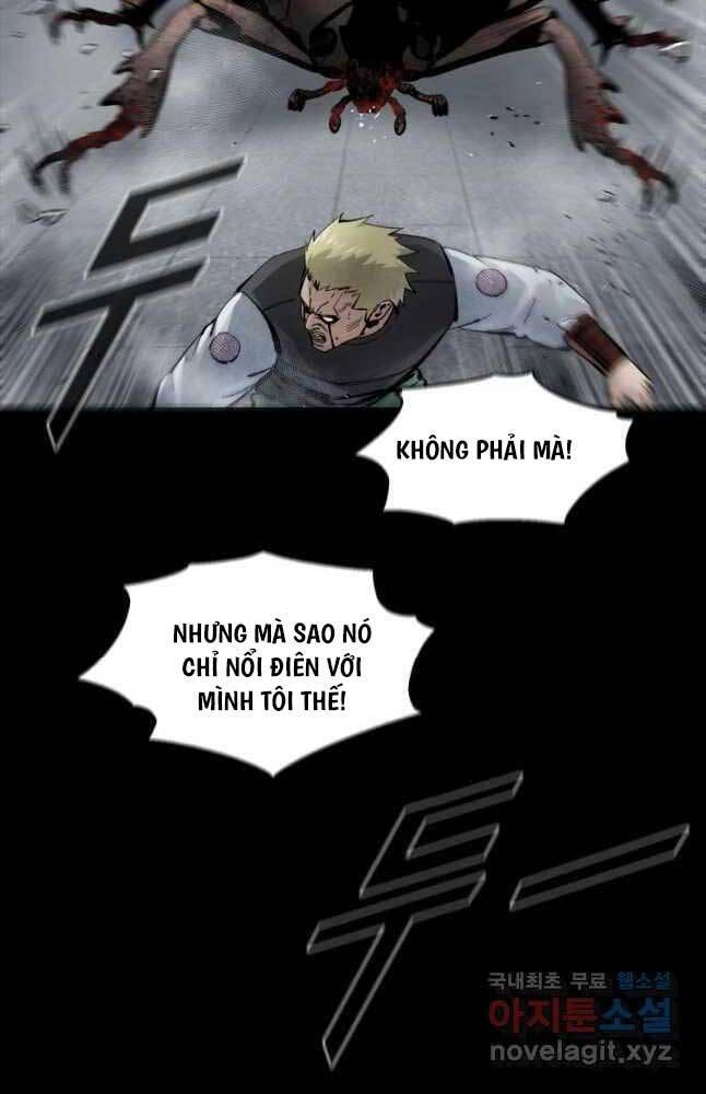 mật mã mê cung chapter 98 67